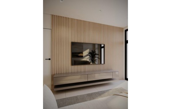 New Build - Penthouse - Guardamar del Segura - Pueblo
