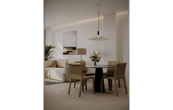 New Build - Penthouse - Guardamar del Segura - Pueblo