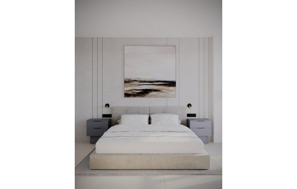 New Build - Penthouse - Guardamar del Segura - Pueblo