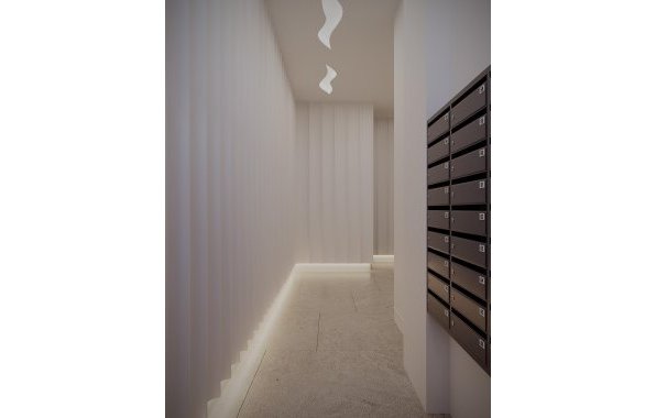 New Build - Penthouse - Guardamar del Segura - Pueblo