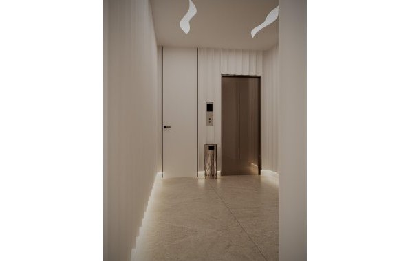 New Build - Penthouse - Guardamar del Segura - Pueblo