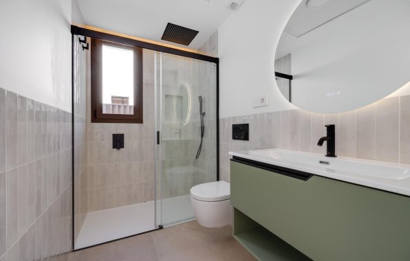 New Build - Villa - Mutxamel - Cotoveta