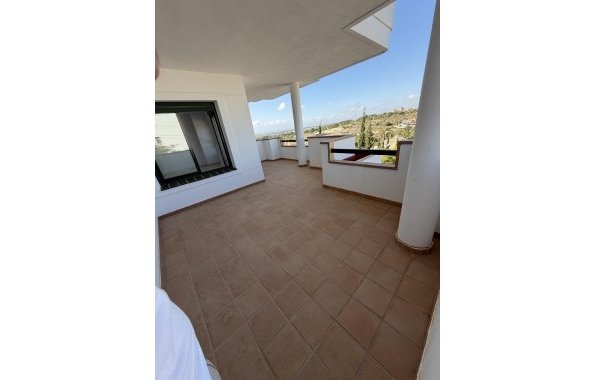 New Build - Penthouse - Orihuela Costa - Lomas de Campoamor