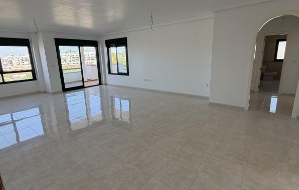 New Build - Penthouse - Orihuela Costa - Lomas de Campoamor