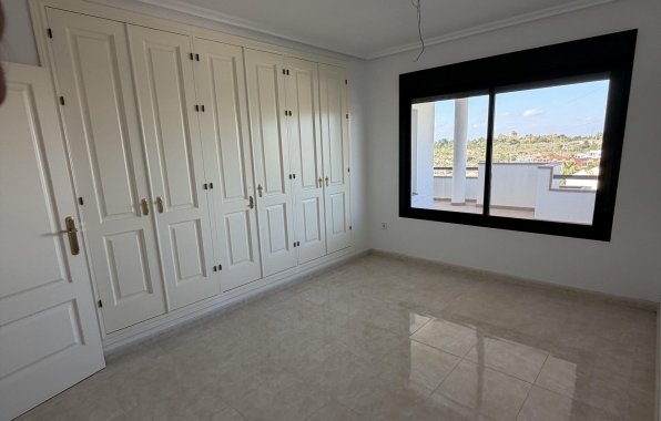 New Build - Penthouse - Orihuela Costa - Lomas de Campoamor