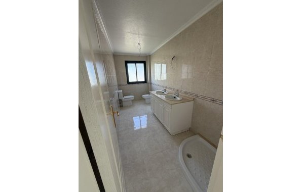 New Build - Apartment / flat - Orihuela Costa - Lomas de Campoamor