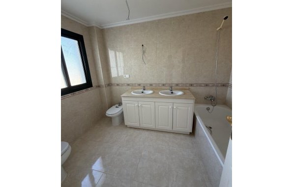 New Build - Apartment / flat - Orihuela Costa - Lomas de Campoamor