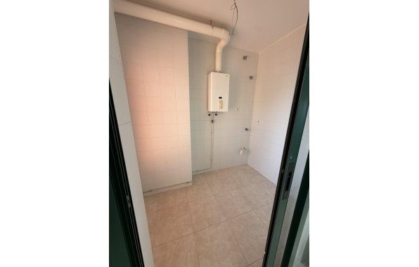 New Build - Apartment / flat - Orihuela Costa - Lomas de Campoamor