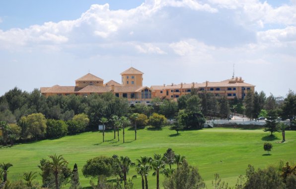 New Build - Apartment / flat - Orihuela Costa - Lomas de Campoamor