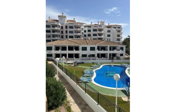 New Build - Apartment / flat - Orihuela Costa - Lomas de Campoamor