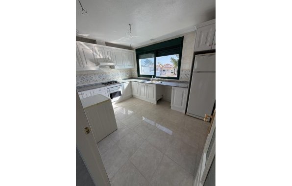 New Build - Apartment / flat - Orihuela Costa - Lomas de Campoamor