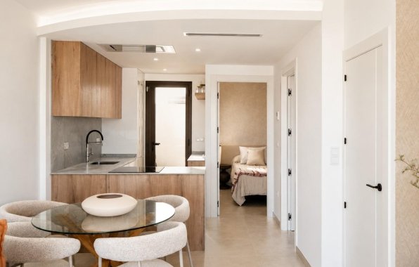 New Build - Town House - Dolores - Sector 2
