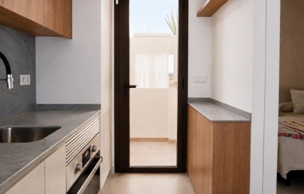New Build - Town House - Dolores - Sector 2