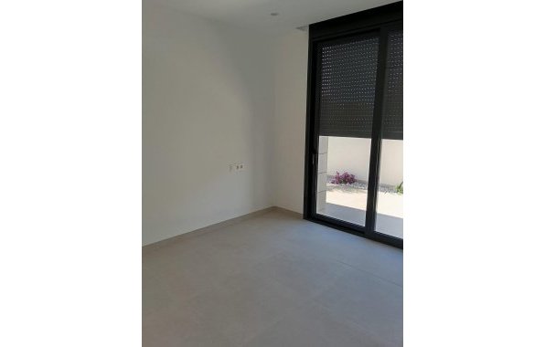 Neue Gebäude - Villa - Pilar de la Horadada - Lo Romero Golf