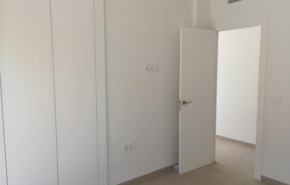 Neue Gebäude - Villa - Pilar de la Horadada - Lo Romero Golf