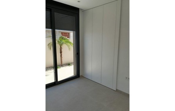 Neue Gebäude - Villa - Pilar de la Horadada - Lo Romero Golf