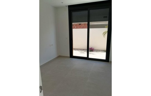 Neue Gebäude - Villa - Pilar de la Horadada - Lo Romero Golf