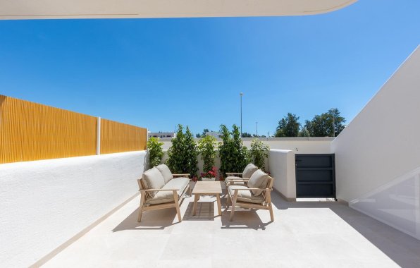 New Build - Bungalow - Dolores - Sector 3