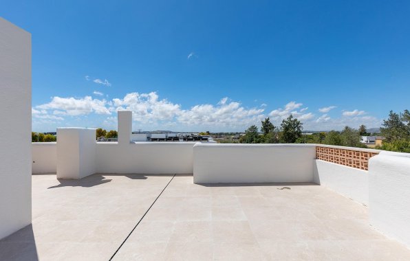 New Build - Bungalow - Dolores - Sector 3