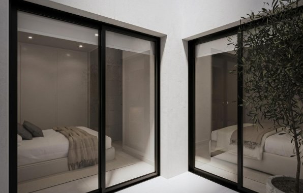 New Build - Bungalow - San Pedro del Pinatar - El Salero