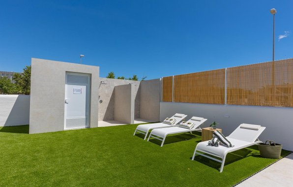 New Build - Bungalow - Dolores - Sector 3