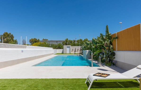 New Build - Bungalow - Dolores - Sector 3