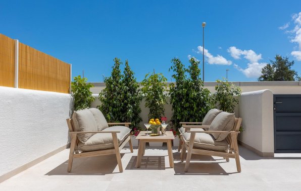 New Build - Bungalow - Dolores - Sector 3