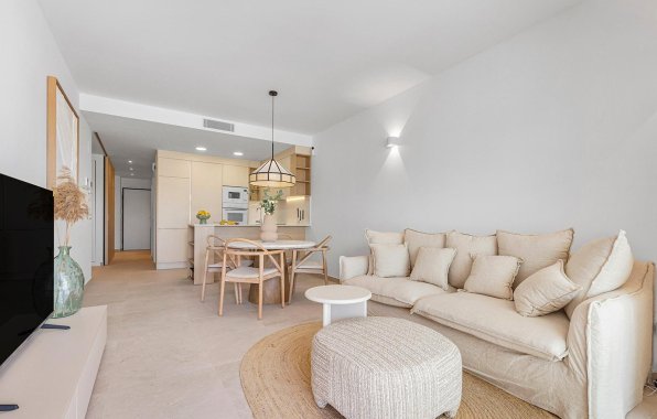 New Build - Bungalow - Dolores - Sector 3