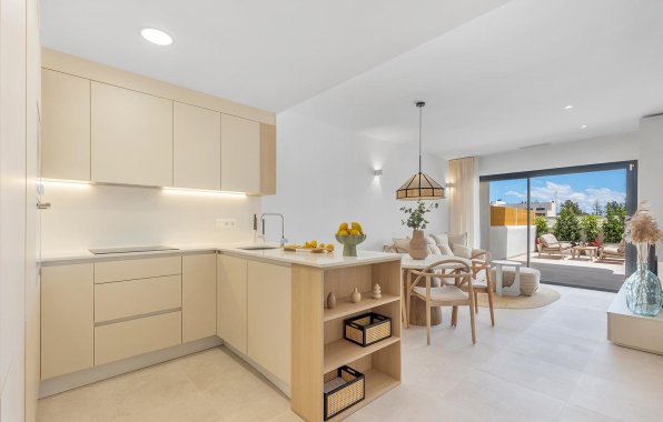 New Build - Bungalow - Dolores - Sector 3