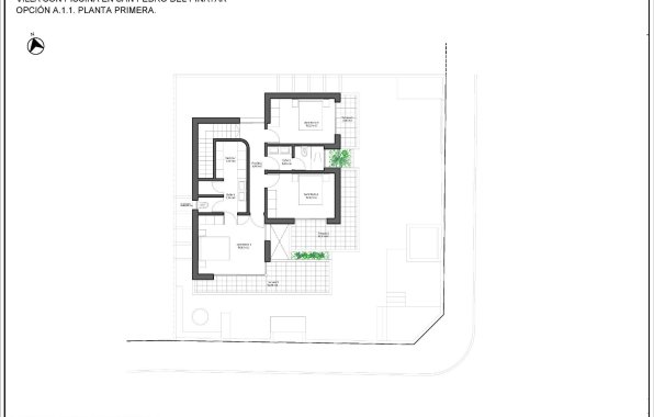 New Build - Villa - San Pedro del Pinatar - Los Antolinos