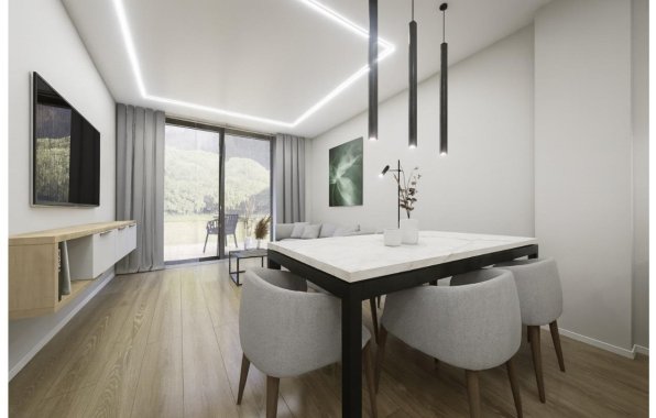 New Build - Apartment / flat - Torrevieja - Playa El Acequión