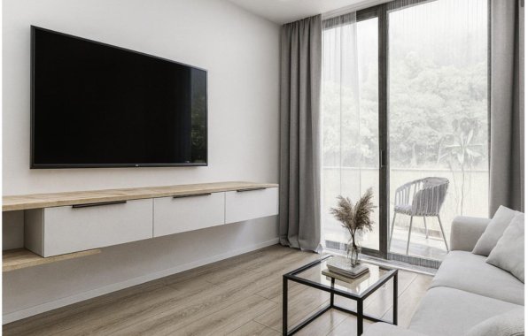 New Build - Apartment / flat - Torrevieja - Playa El Acequión
