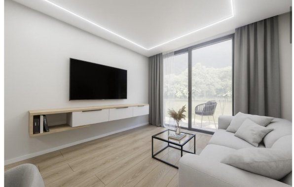 New Build - Apartment / flat - Torrevieja - Playa El Acequión