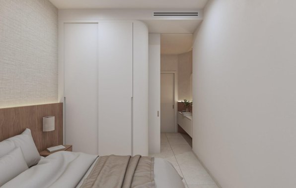 New Build - Bungalow - Pilar de la Horadada - pueblo