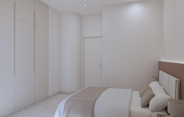 New Build - Bungalow - Pilar de la Horadada - pueblo