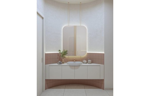 New Build - Bungalow - Pilar de la Horadada - pueblo