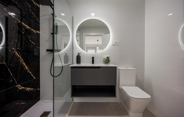 Obra nueva - Apartamento / piso - Villajoyosa - Gasparot