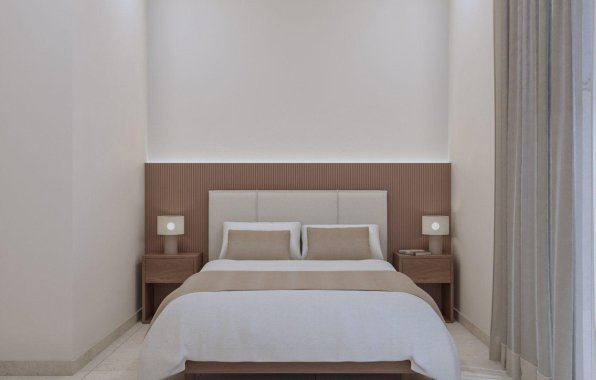 New Build - Bungalow - Pilar de la Horadada - pueblo