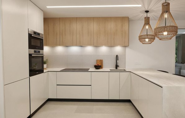 New Build - Villa - Los Alcazares - Torre del Rame
