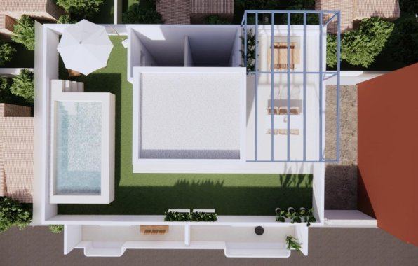 Obra nueva - Apartamento / piso - Pilar de la Horadada - Torre De La Horadada