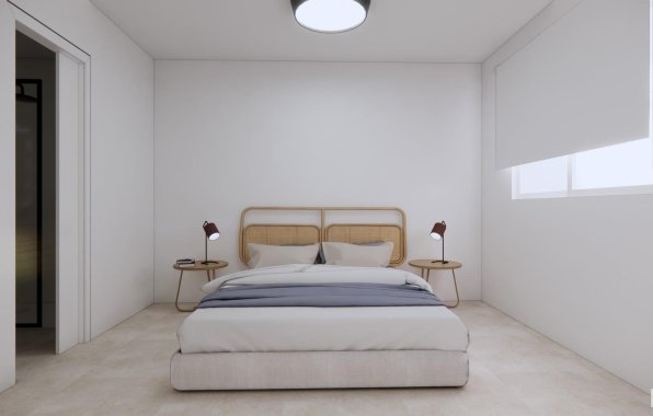Obra nueva - Apartamento / piso - Pilar de la Horadada - Torre De La Horadada