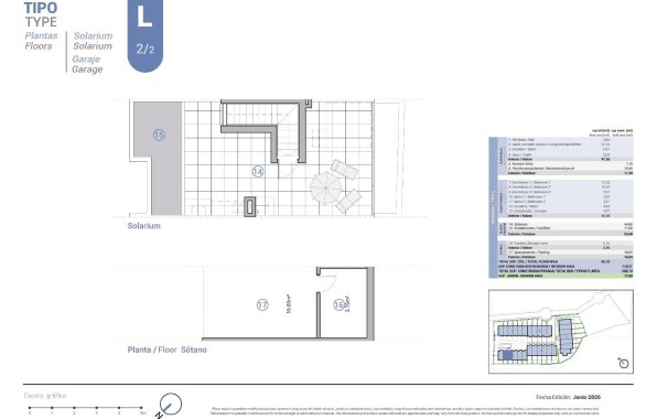 New Build - Town House - El Campello - Platja de L´Amerador