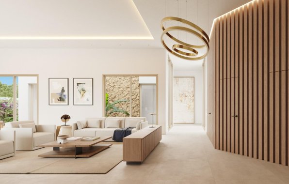 New Build - Villa - Benejúzar - alta