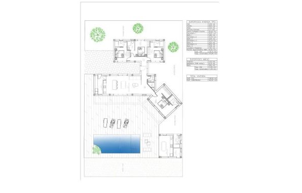 New Build - Villa - Benejúzar - alta