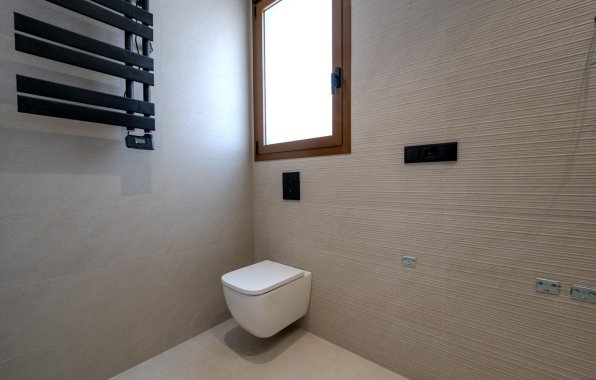 New Build - Villa - Benejúzar - alta