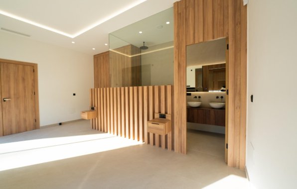 New Build - Villa - Benejúzar - alta