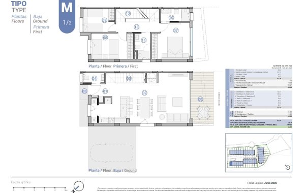 New Build - Villa - El Campello - Platja de L´Amerador