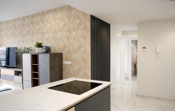 New Build - Bungalow - Rojales - Lo Marabú