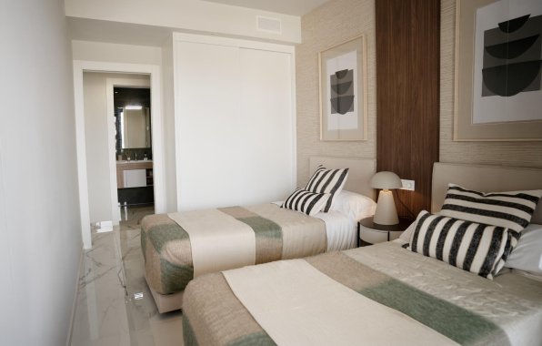 New Build - Bungalow - Rojales - Lo Marabú