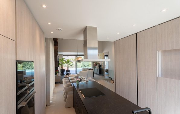 New Build - Villa - Algorfa - La Finca Golf
